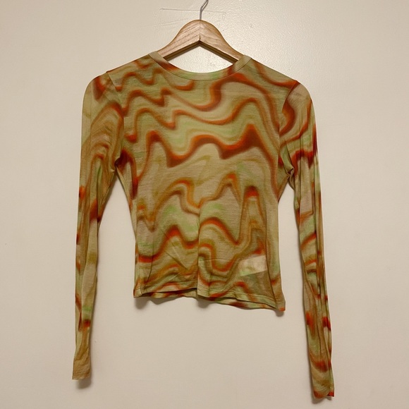 Paloma wool Tops no 720 / Replay [SOLD] - Picture 3 of 4